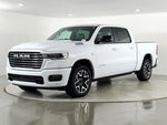 2026 RAM Ram 1500 RAM 1500 LARAMIE CREW CAB 4X4 (144.5 IN WB 5 FT 7 IN BOX)