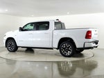 2026 RAM Ram 1500 RAM 1500 LARAMIE CREW CAB 4X4 (144.5 IN WB 5 FT 7 IN BOX)