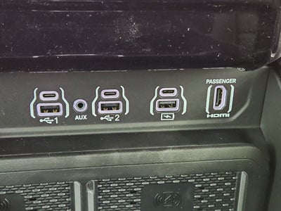 2026 RAM Ram 1500 RAM 1500 LARAMIE CREW CAB 4X4 (144.5 IN WB 5 FT 7 IN BOX)