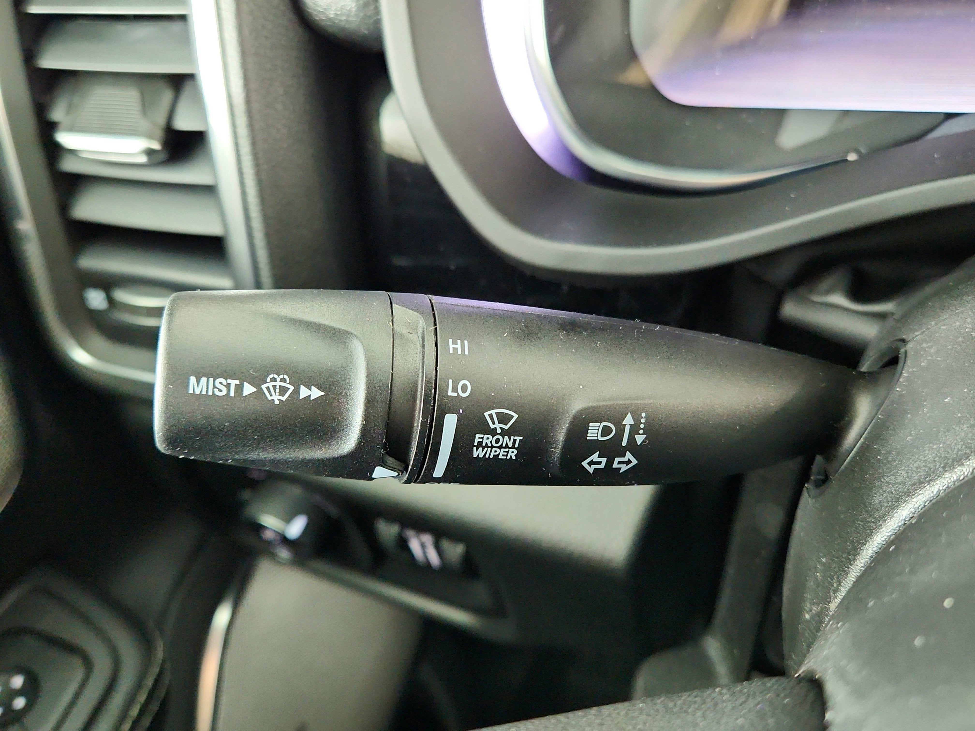 2026 RAM Ram 1500 RAM 1500 LARAMIE CREW CAB 4X4 (144.5 IN WB 5 FT 7 IN BOX)