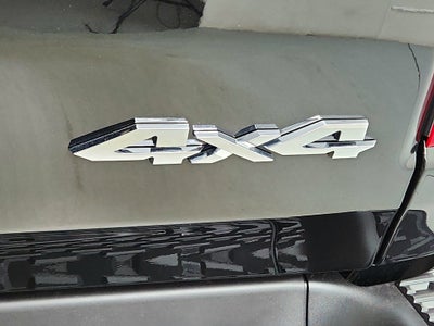 2026 RAM Ram 1500 RAM 1500 LARAMIE CREW CAB 4X4 (144.5 IN WB 5 FT 7 IN BOX)