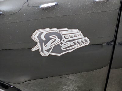 2026 RAM Ram 1500 RAM 1500 LARAMIE CREW CAB 4X4 (144.5 IN WB 5 FT 7 IN BOX)