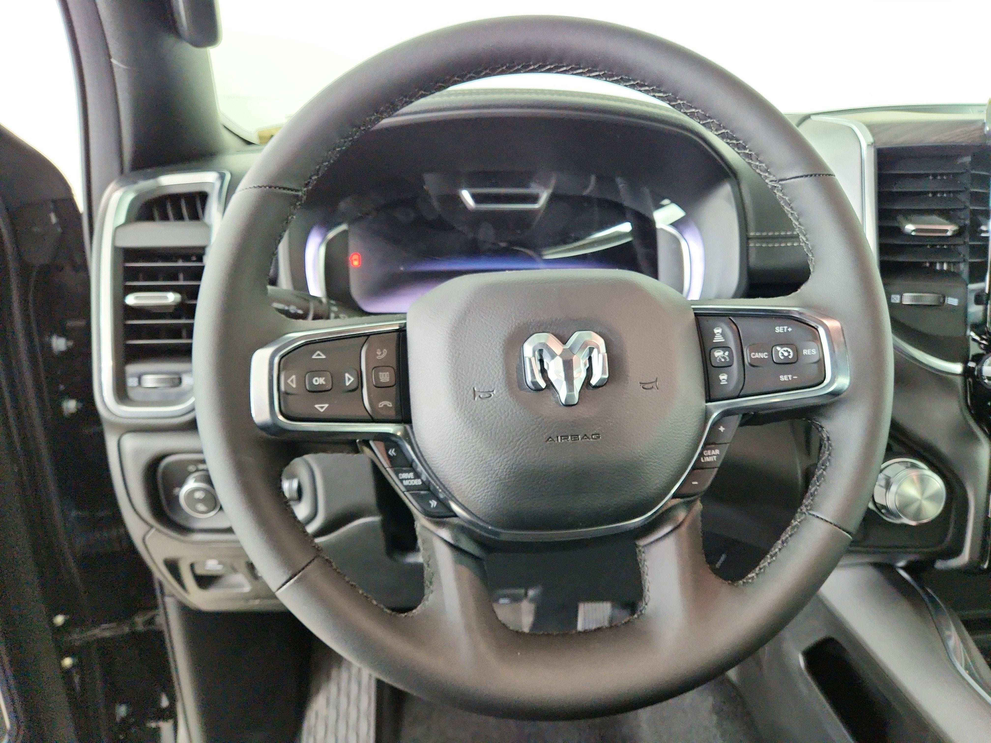 2026 RAM Ram 1500 RAM 1500 LARAMIE CREW CAB 4X4 (144.5 IN WB 5 FT 7 IN BOX)