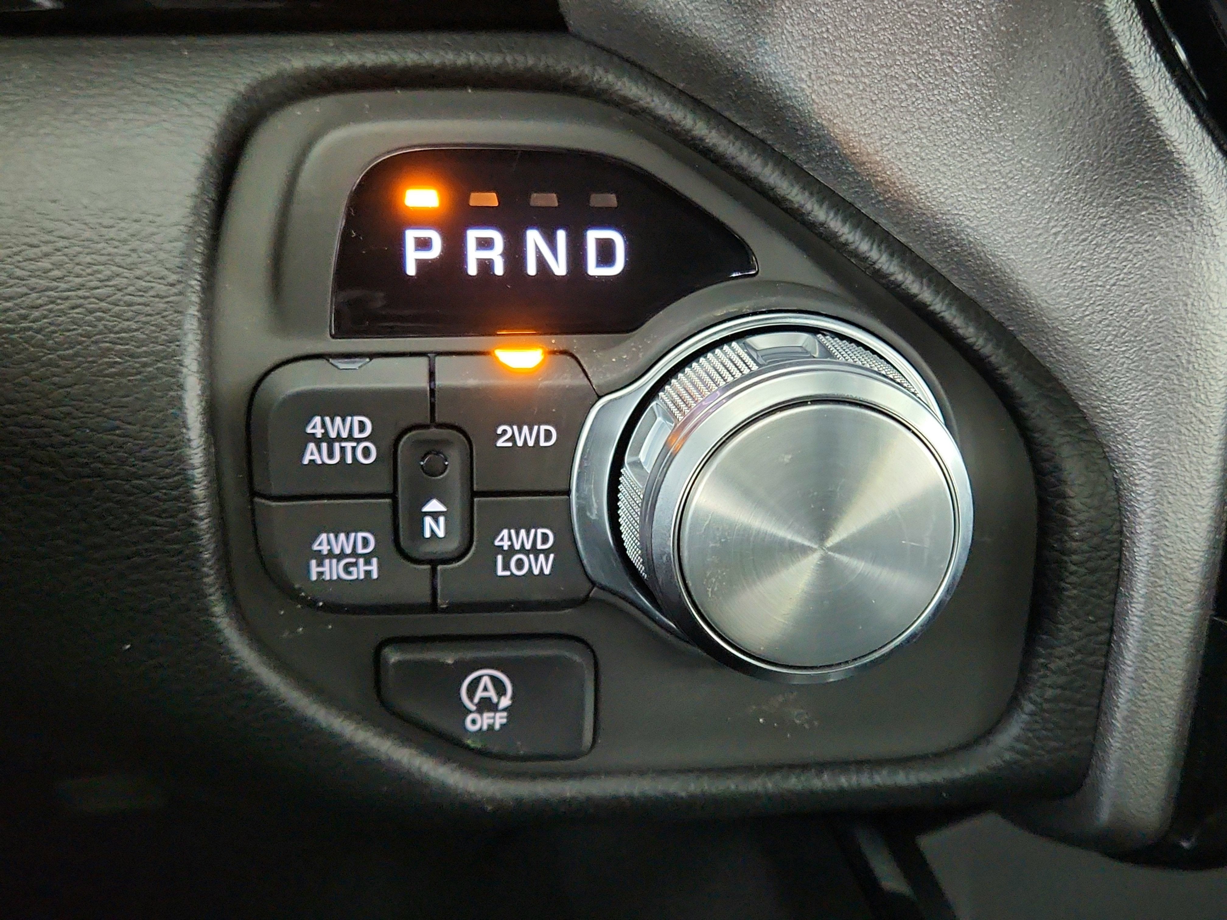 2026 RAM Ram 1500 RAM 1500 LARAMIE CREW CAB 4X4 (144.5 IN WB 5 FT 7 IN BOX)