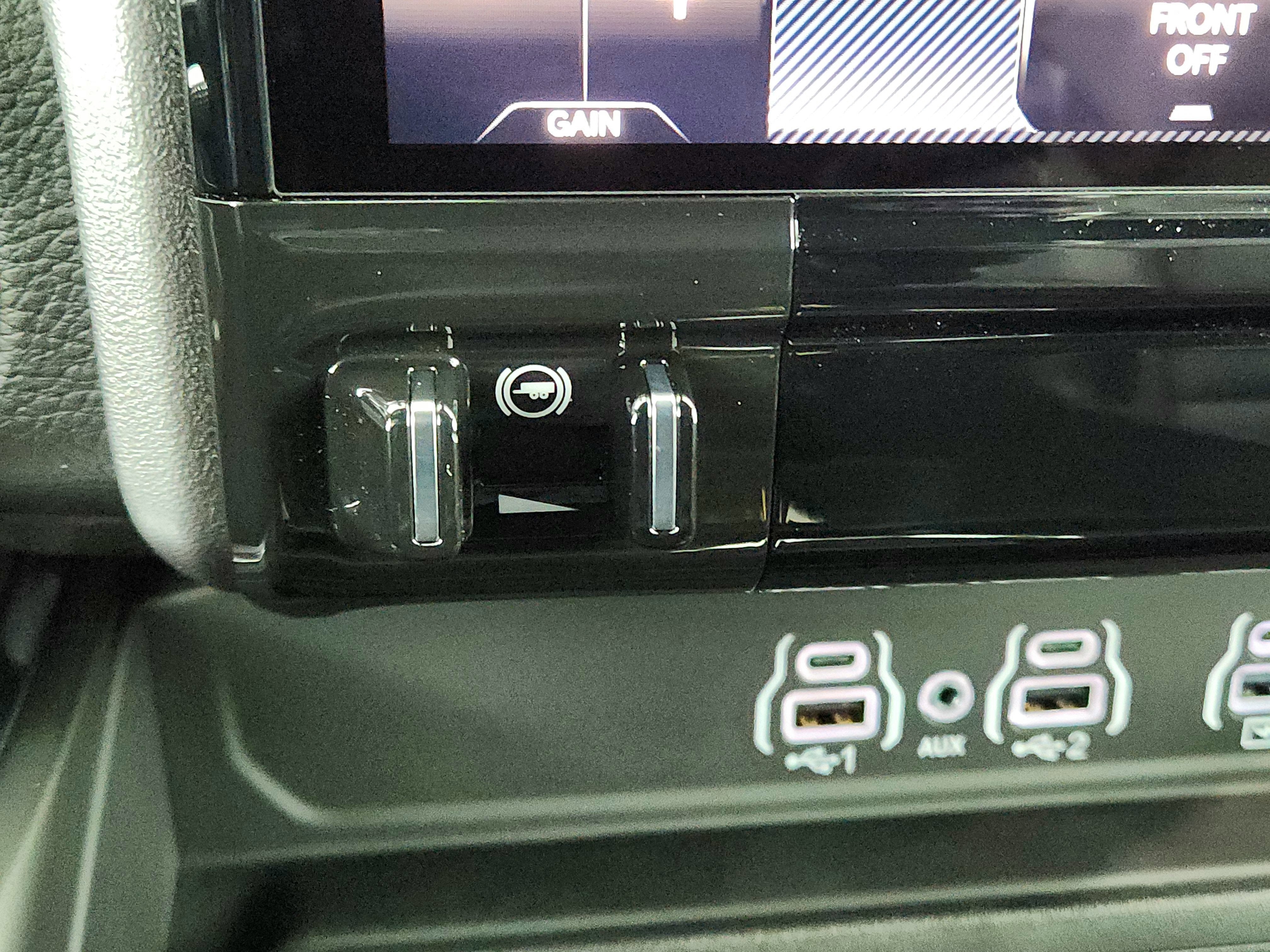 2026 RAM Ram 1500 RAM 1500 LARAMIE CREW CAB 4X4 (144.5 IN WB 5 FT 7 IN BOX)