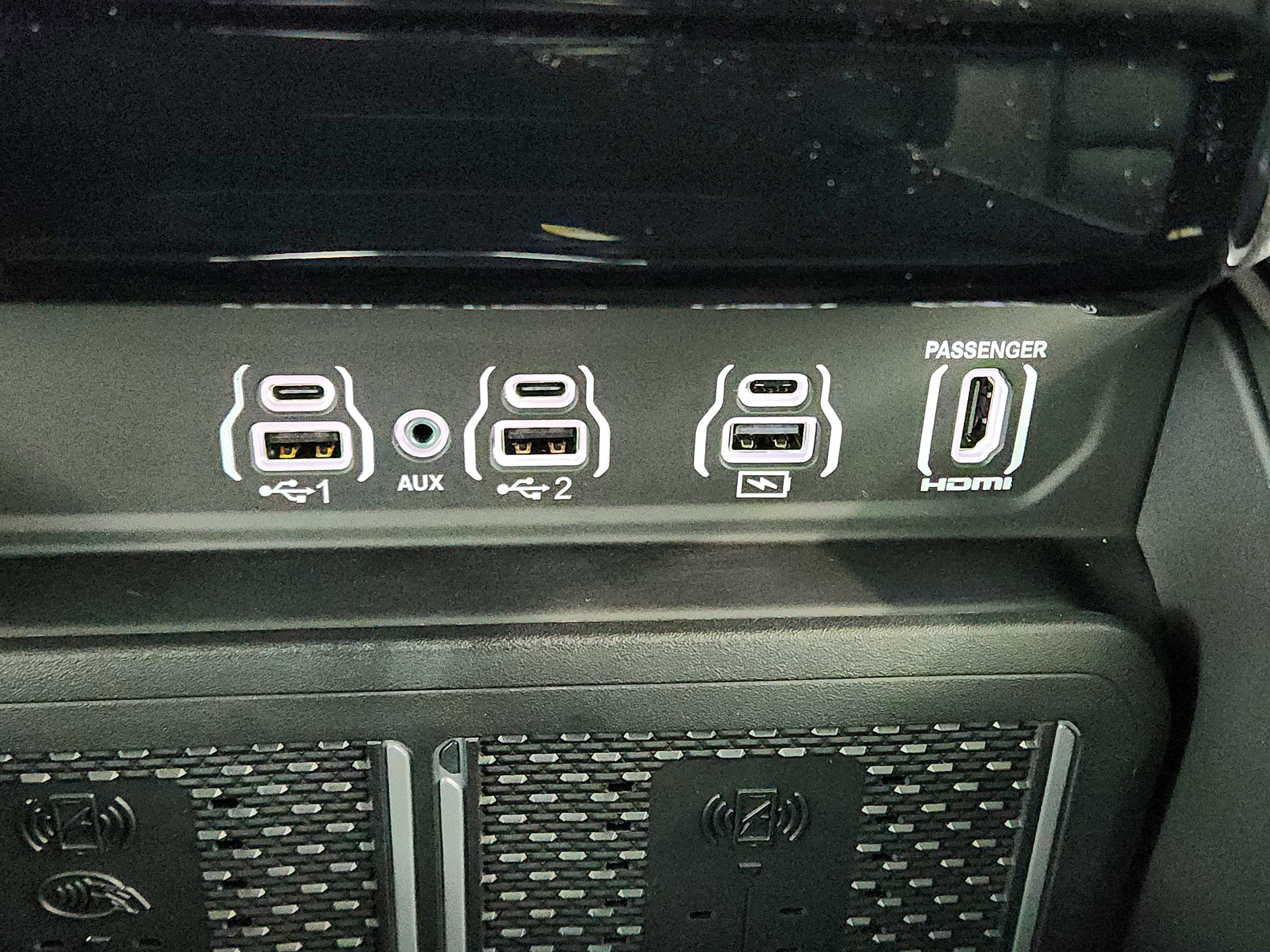 2026 RAM Ram 1500 RAM 1500 LARAMIE CREW CAB 4X4 (144.5 IN WB 5 FT 7 IN BOX)