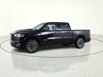2026 RAM Ram 1500 RAM 1500 LARAMIE CREW CAB 4X4 (144.5 IN WB 5 FT 7 IN BOX)
