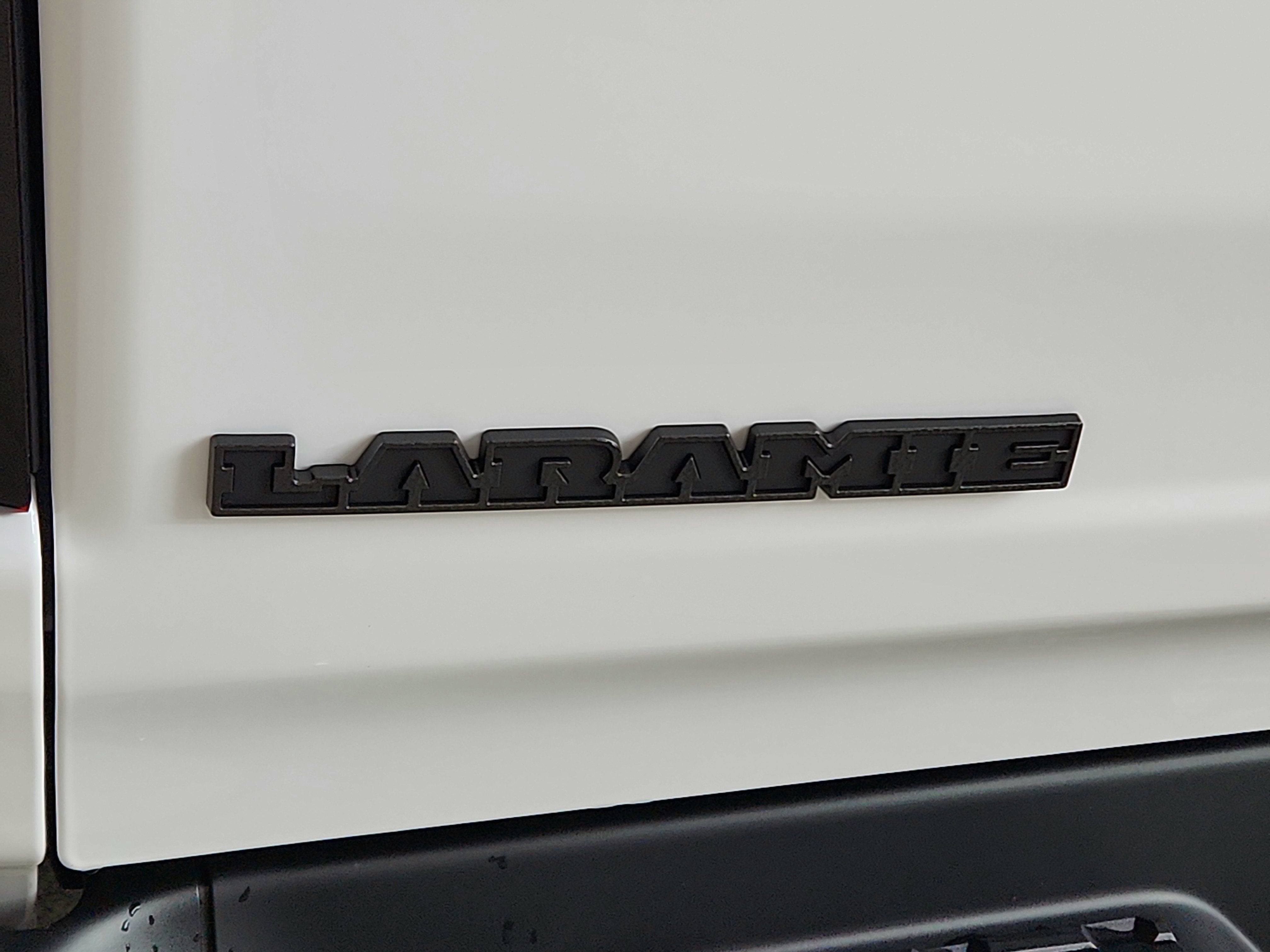 2026 RAM Ram 1500 Laramie