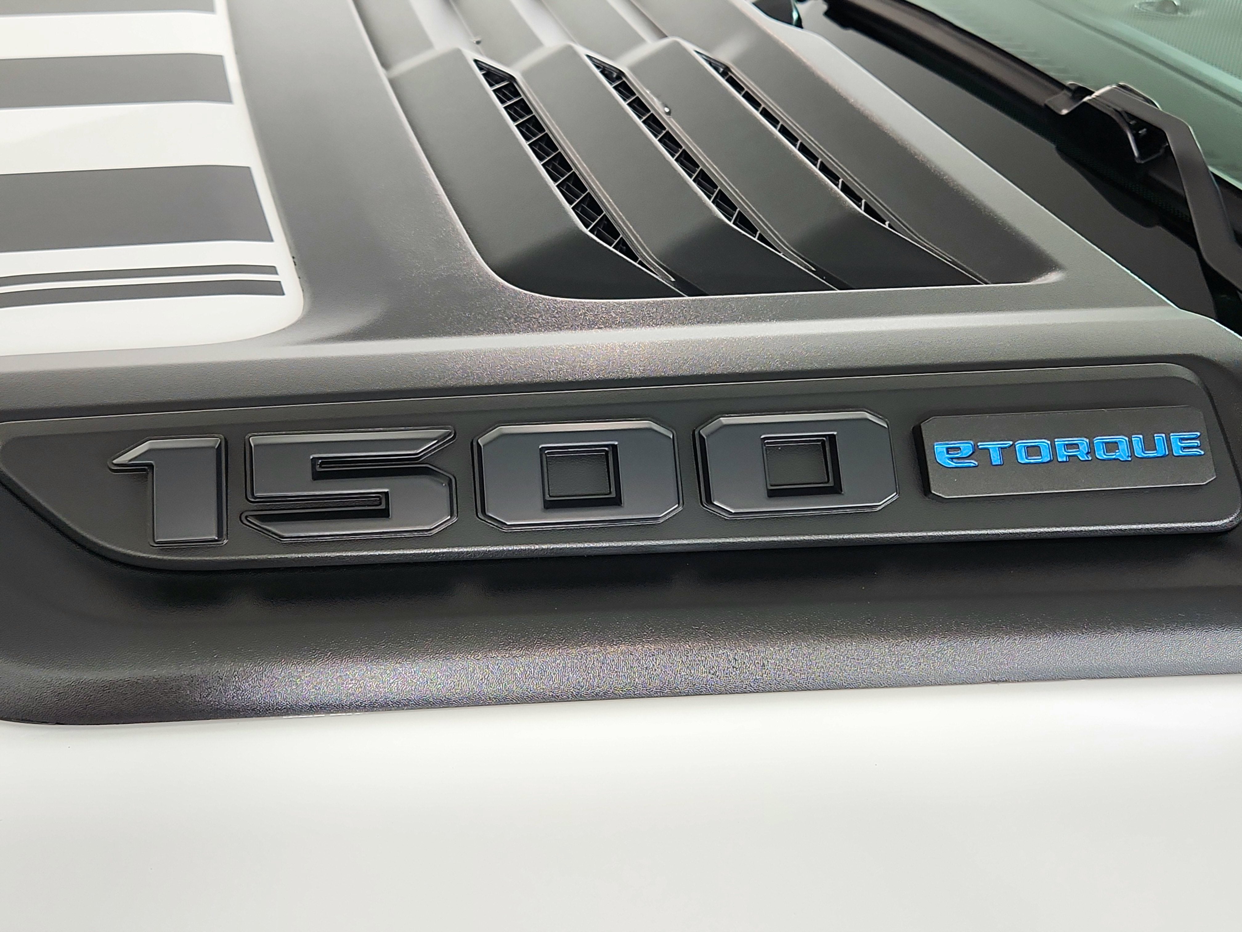 2026 RAM Ram 1500 Laramie