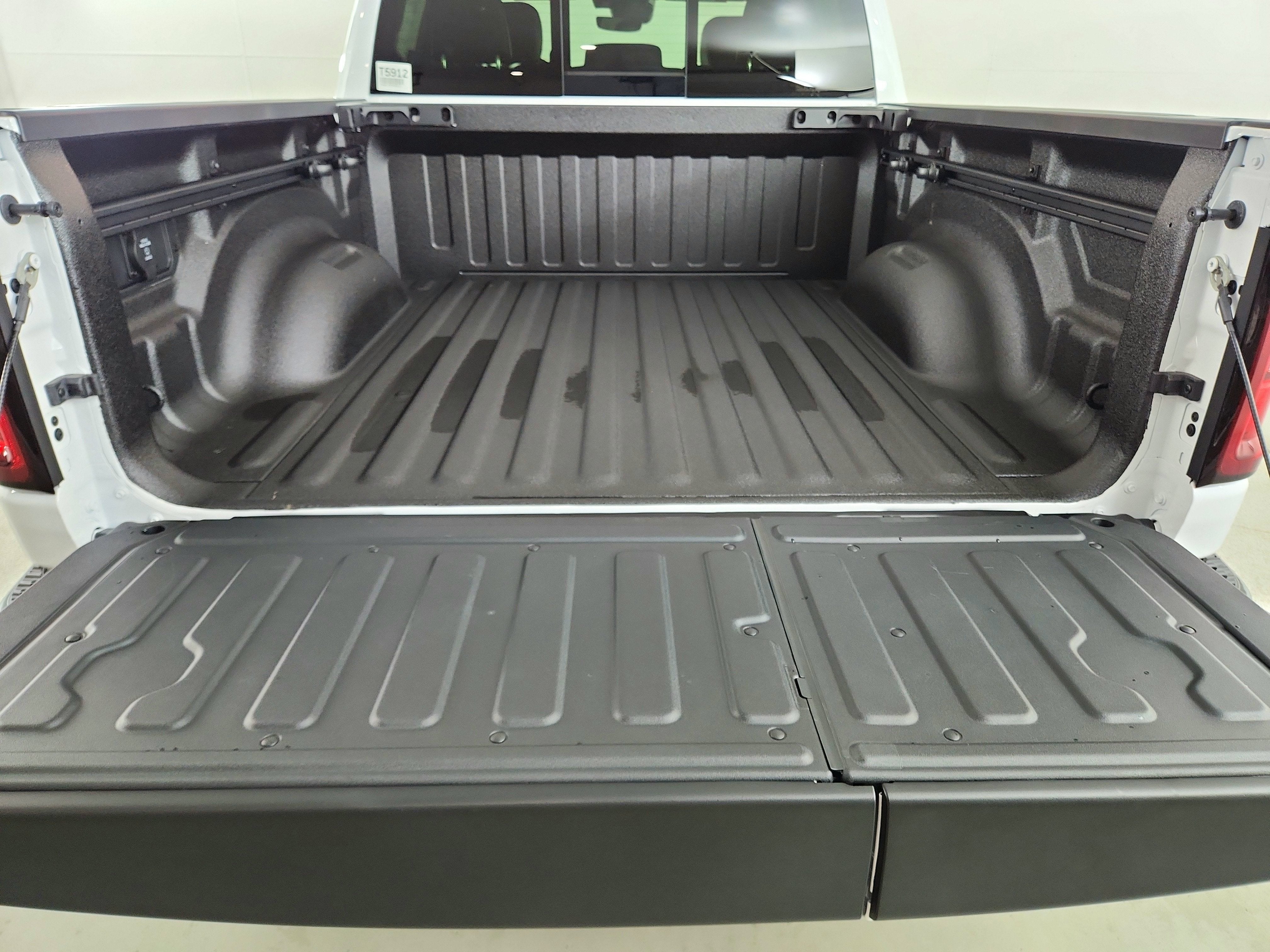 2026 RAM Ram 1500 Laramie