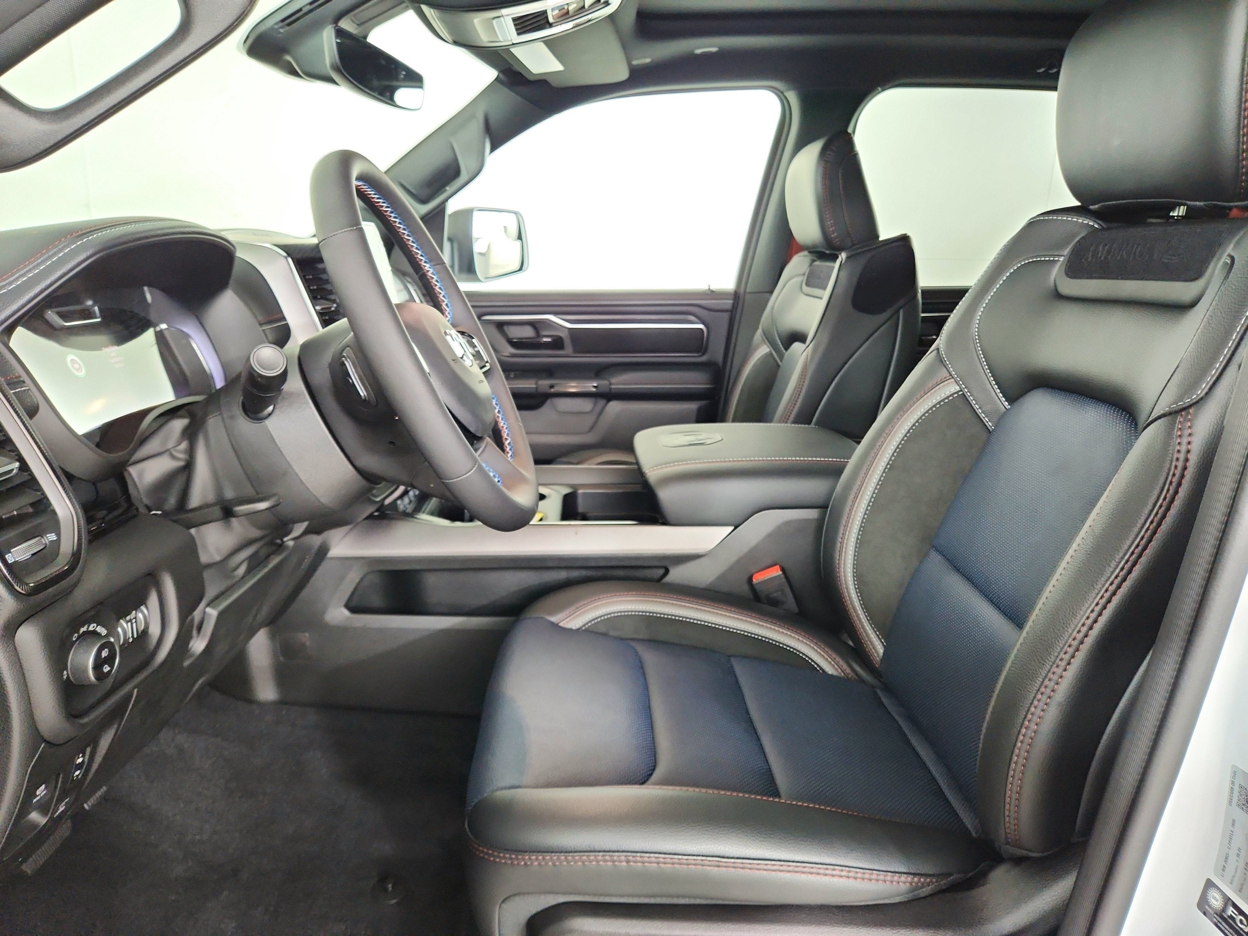 2026 RAM Ram 1500 Laramie