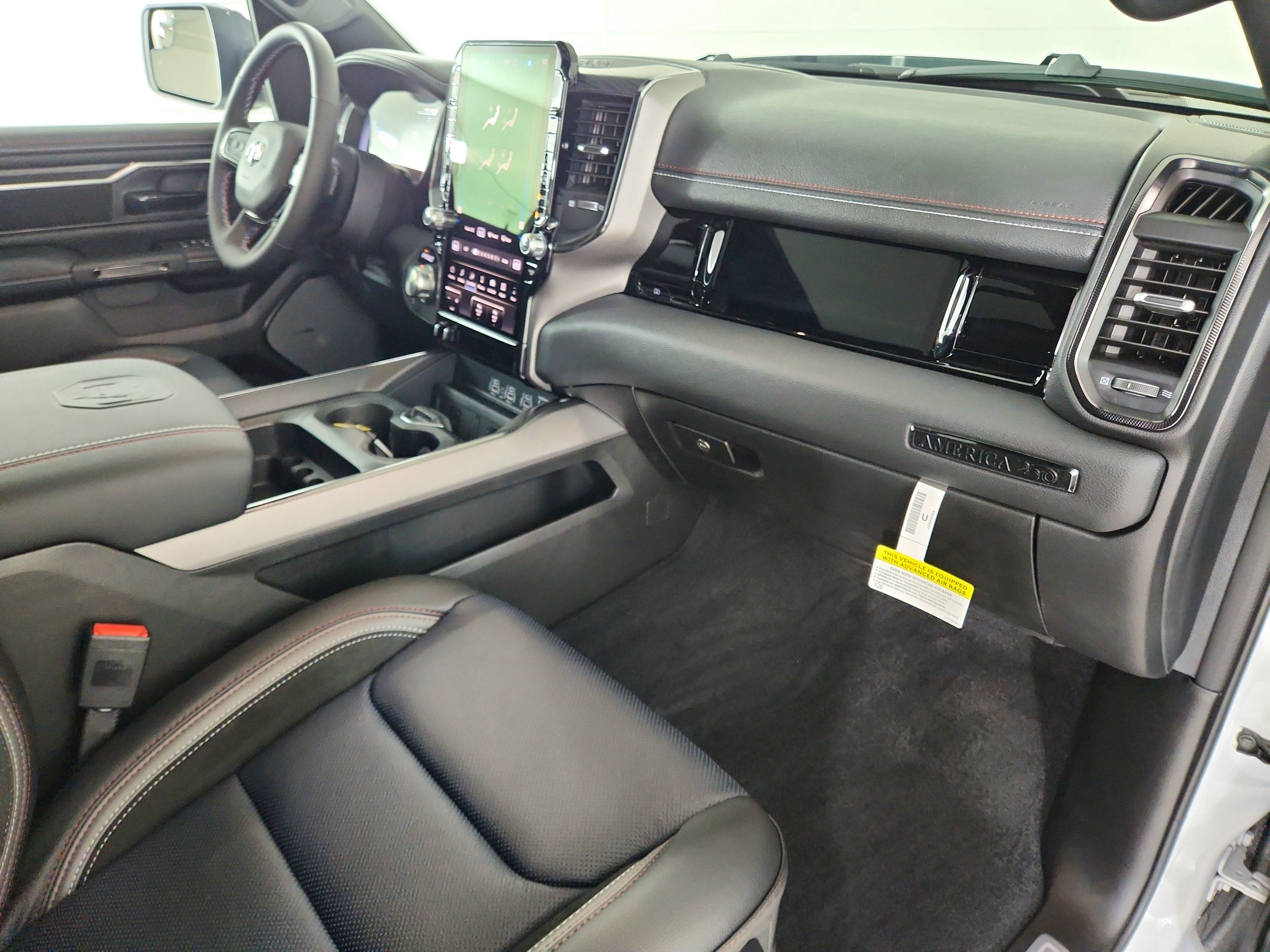 2026 RAM Ram 1500 Laramie