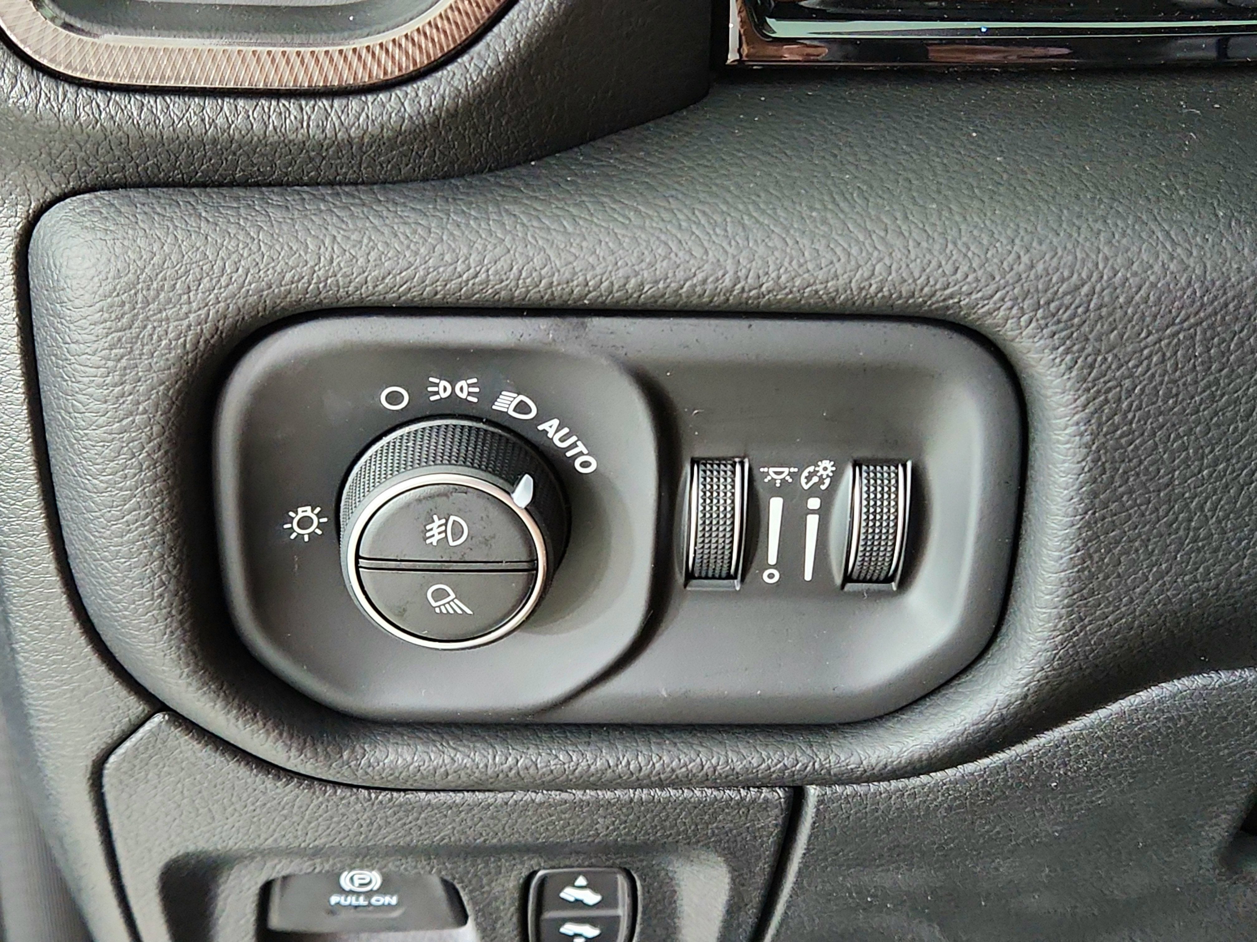 2026 RAM Ram 1500 Laramie