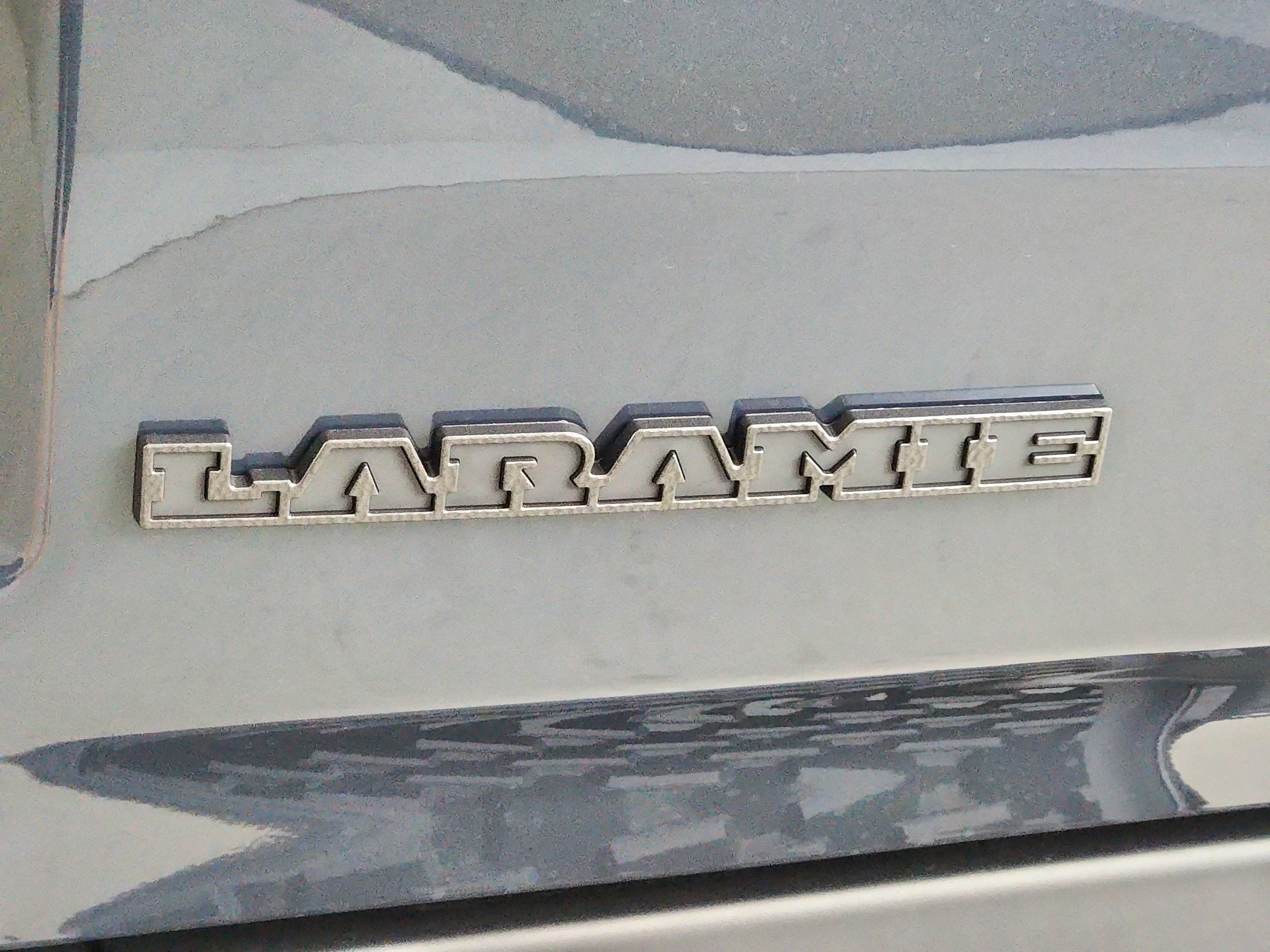 2026 RAM Ram 1500 Laramie