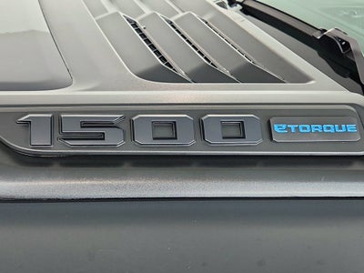 2026 RAM Ram 1500 Laramie