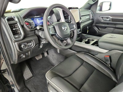 2026 RAM Ram 1500 Laramie