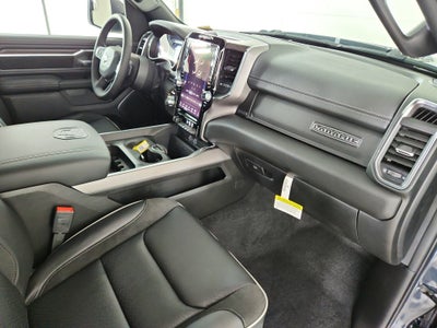 2026 RAM Ram 1500 Laramie