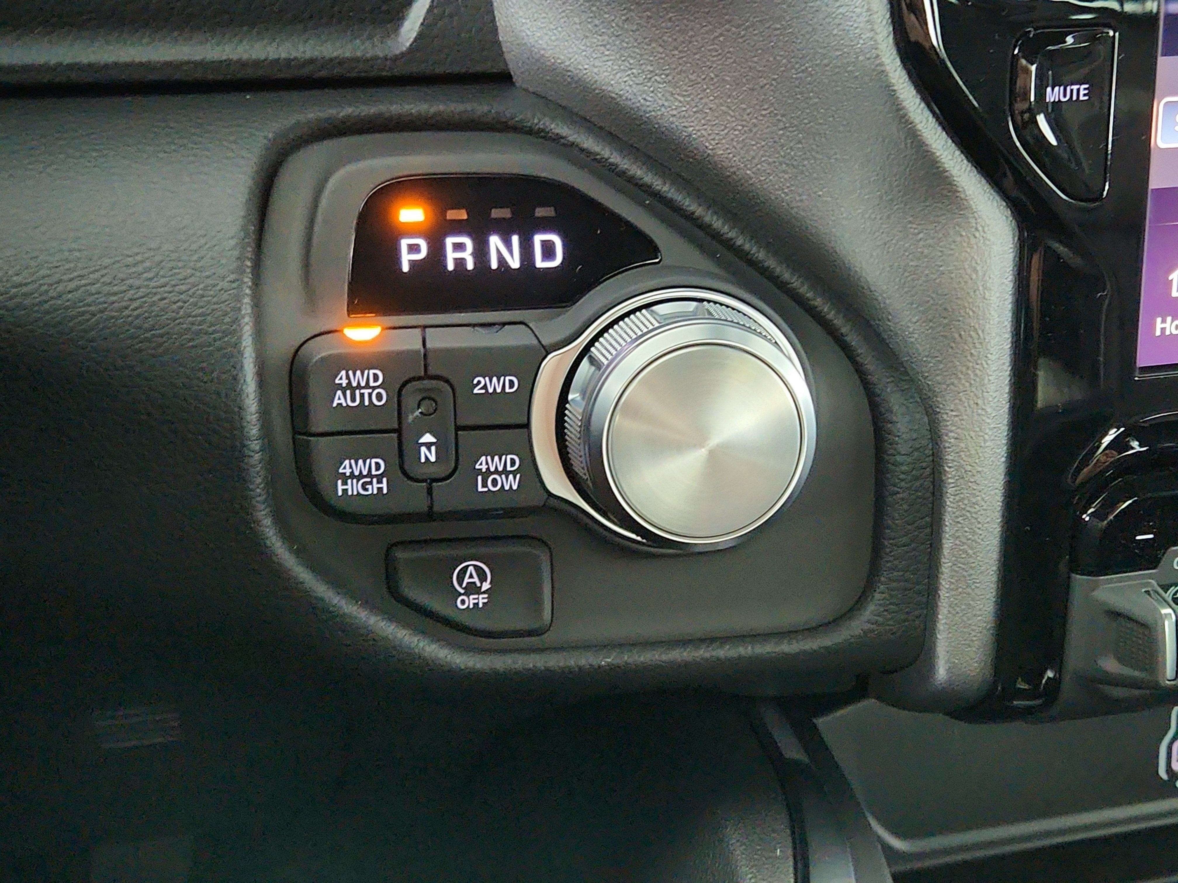 2026 RAM Ram 1500 Laramie