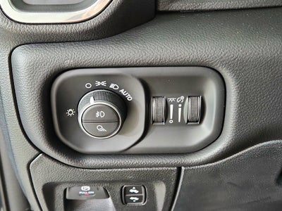 2026 RAM Ram 1500 Laramie