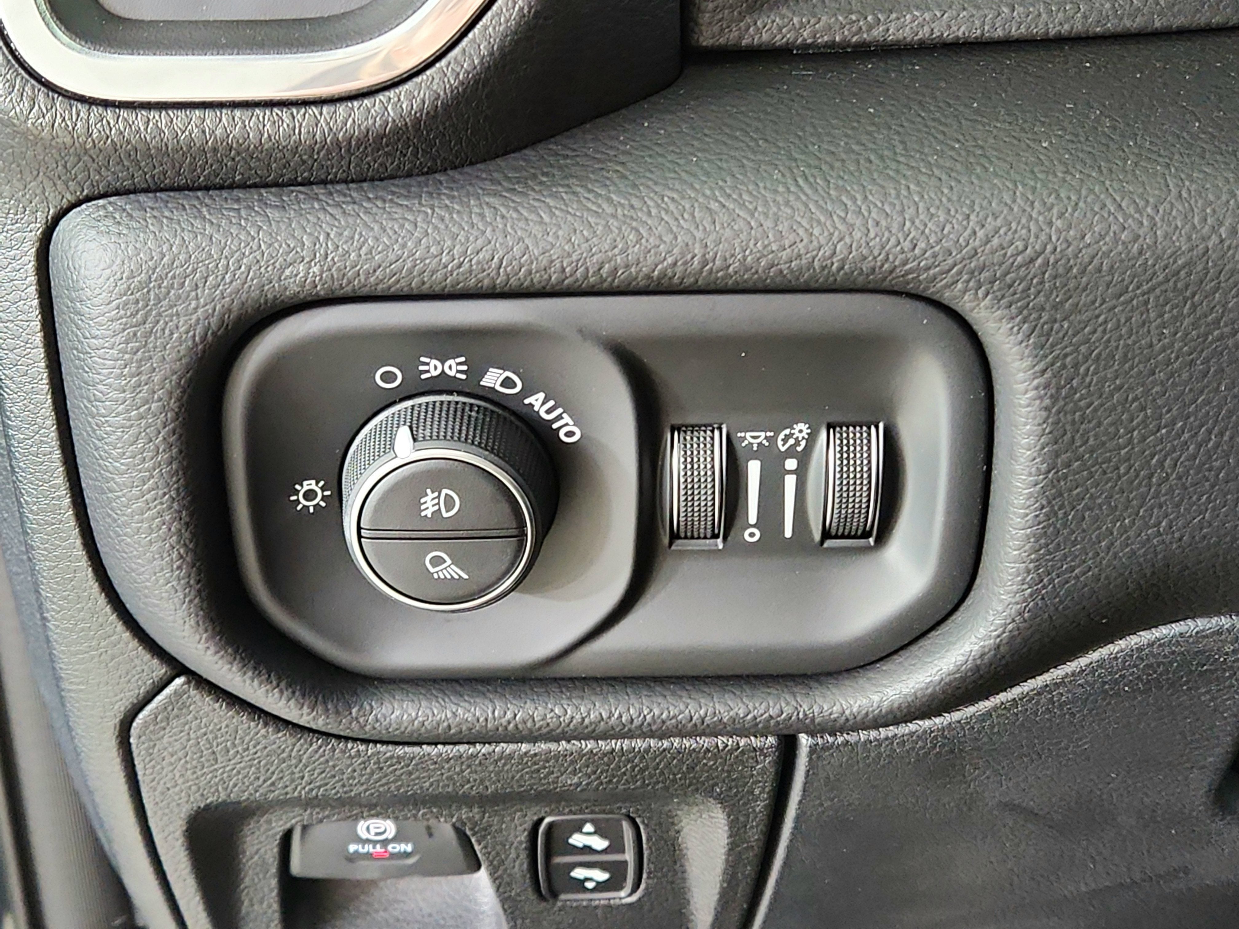 2026 RAM Ram 1500 Laramie