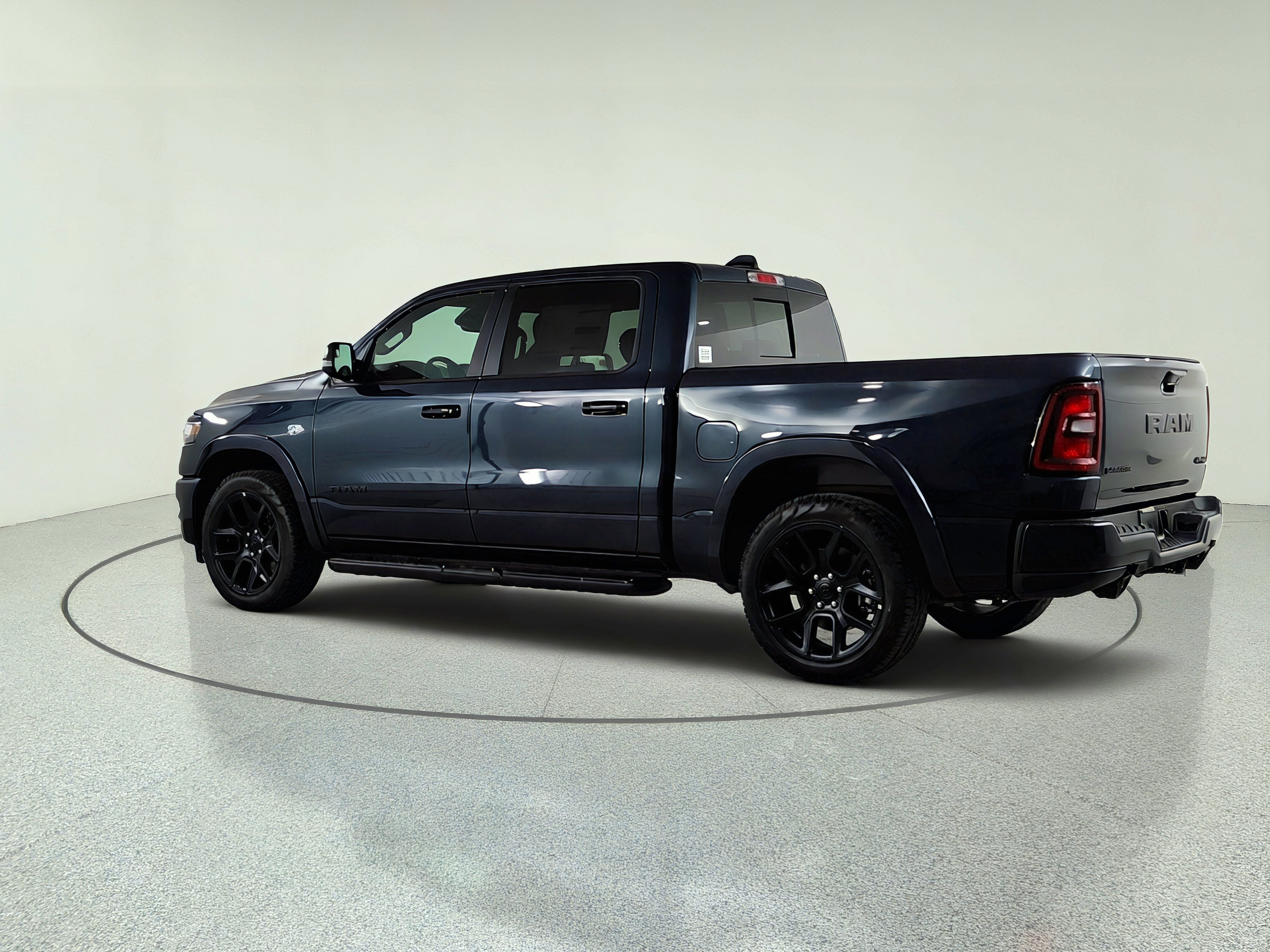 2026 RAM Ram 1500 Laramie