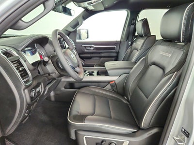 2026 RAM Ram 1500 Laramie