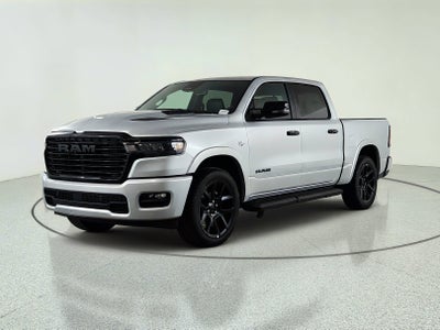 2026 RAM Ram 1500 Laramie