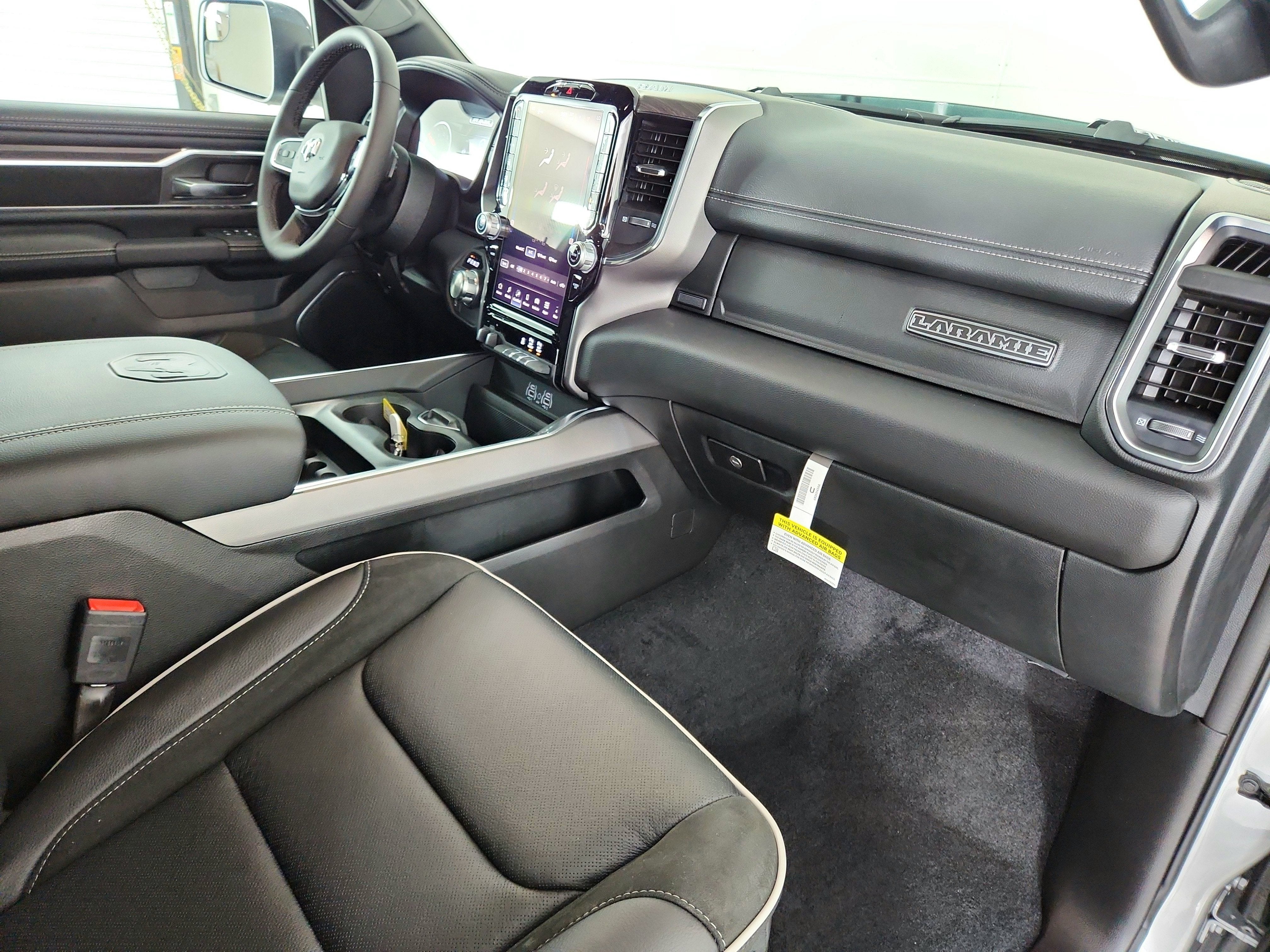 2026 RAM Ram 1500 Laramie