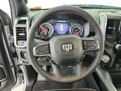 2026 RAM Ram 1500 Laramie