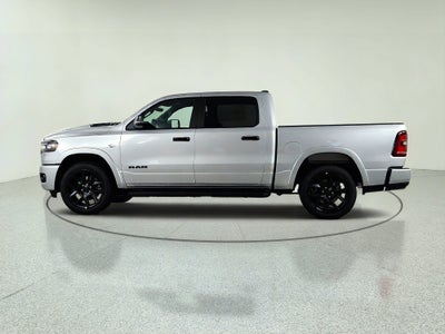 2026 RAM Ram 1500 Laramie