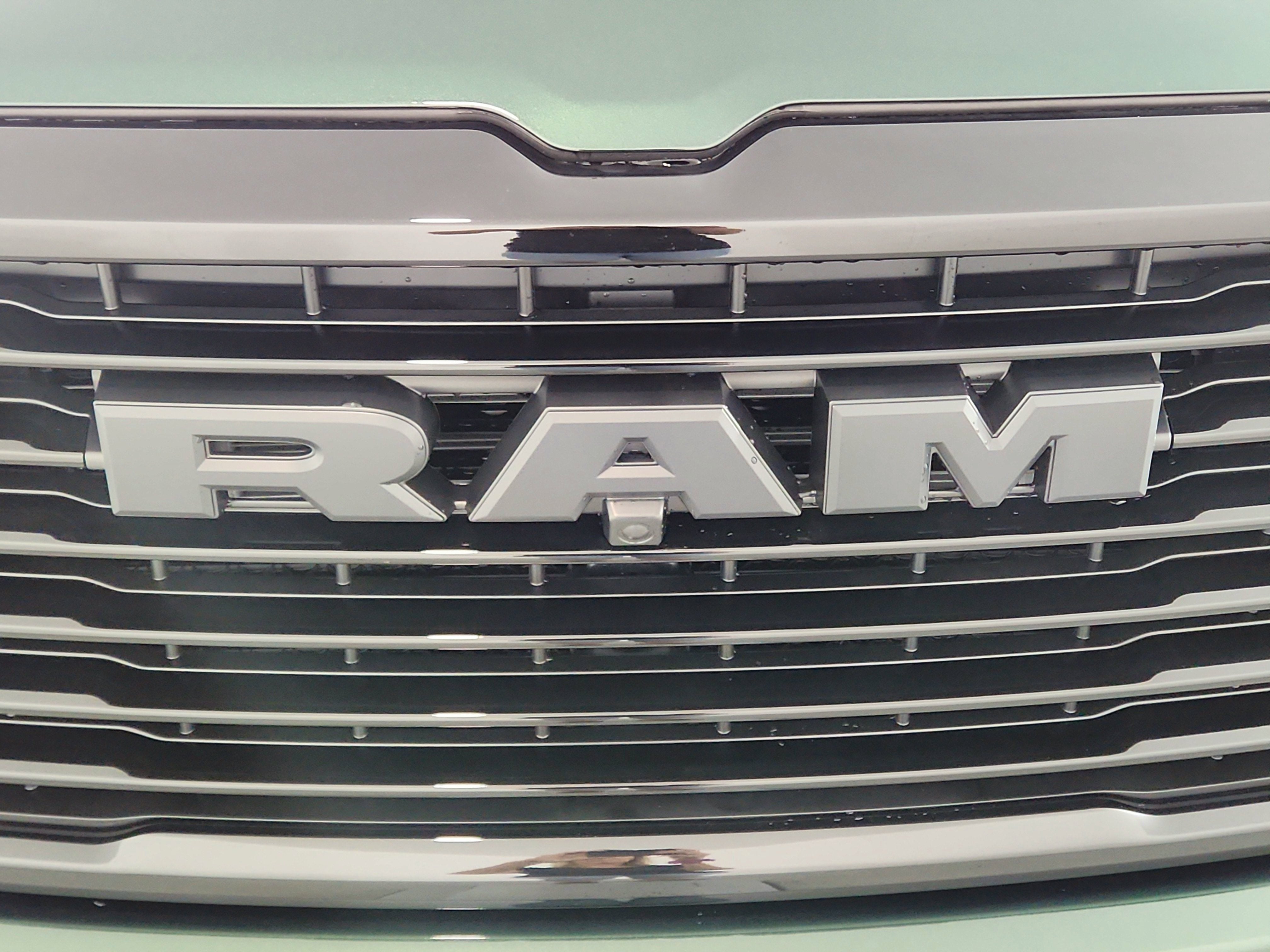 2026 RAM Ram 1500 RAM 1500 LARAMIE CREW CAB 4X4 (144.5 IN WB 5 FT 7 IN BOX)