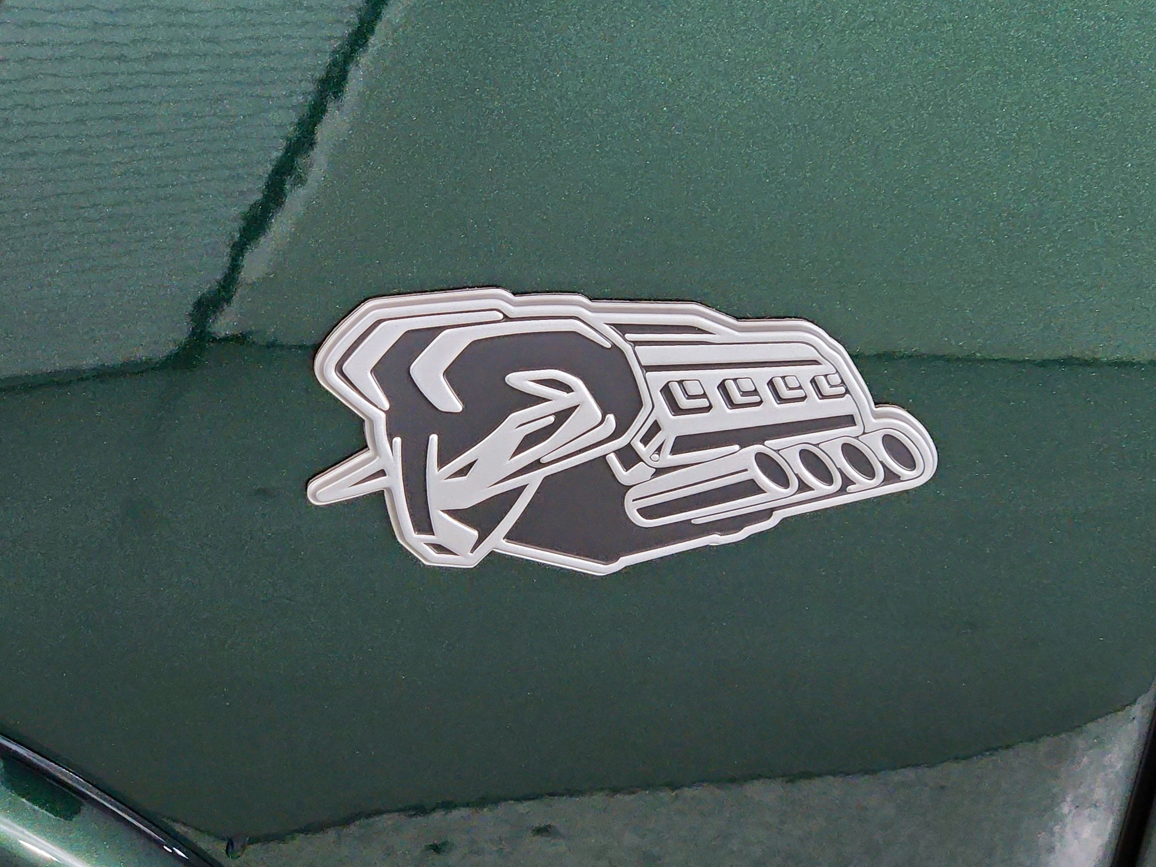 2026 RAM Ram 1500 RAM 1500 LARAMIE CREW CAB 4X4 (144.5 IN WB 5 FT 7 IN BOX)