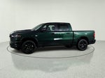 2026 RAM Ram 1500 RAM 1500 LARAMIE CREW CAB 4X4 (144.5 IN WB 5 FT 7 IN BOX)