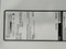 2026 RAM Ram 1500 RAM 1500 LARAMIE CREW CAB 4X4 (144.5 IN WB 5 FT 7 IN BOX)