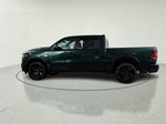 2026 RAM Ram 1500 RAM 1500 LARAMIE CREW CAB 4X4 (144.5 IN WB 5 FT 7 IN BOX)