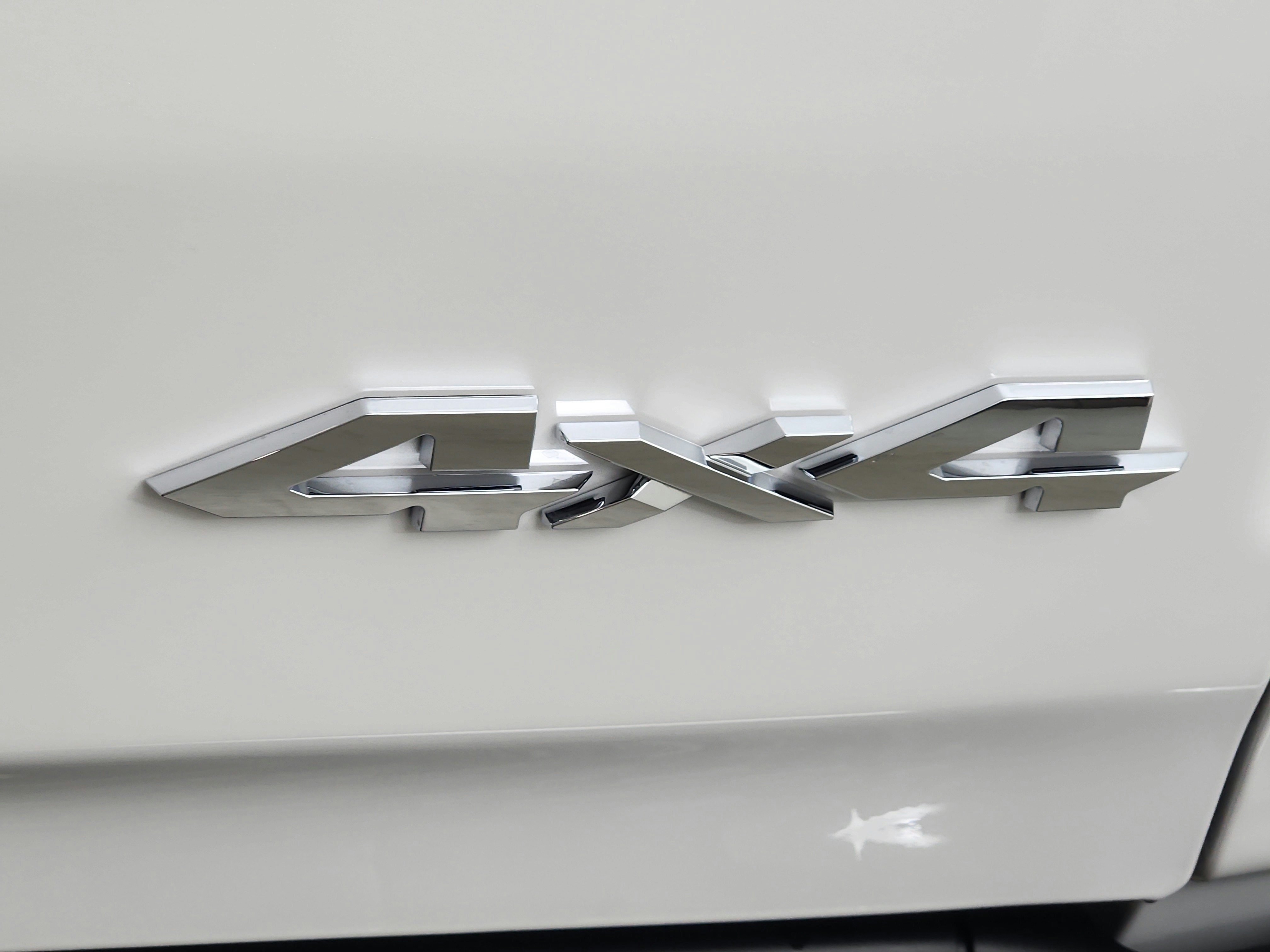 2027 RAM Ram 1500 Laramie 4x4 Crew Cab 5'7" Box