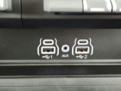 2027 RAM Ram 1500 Laramie 4x4 Crew Cab 5'7" Box