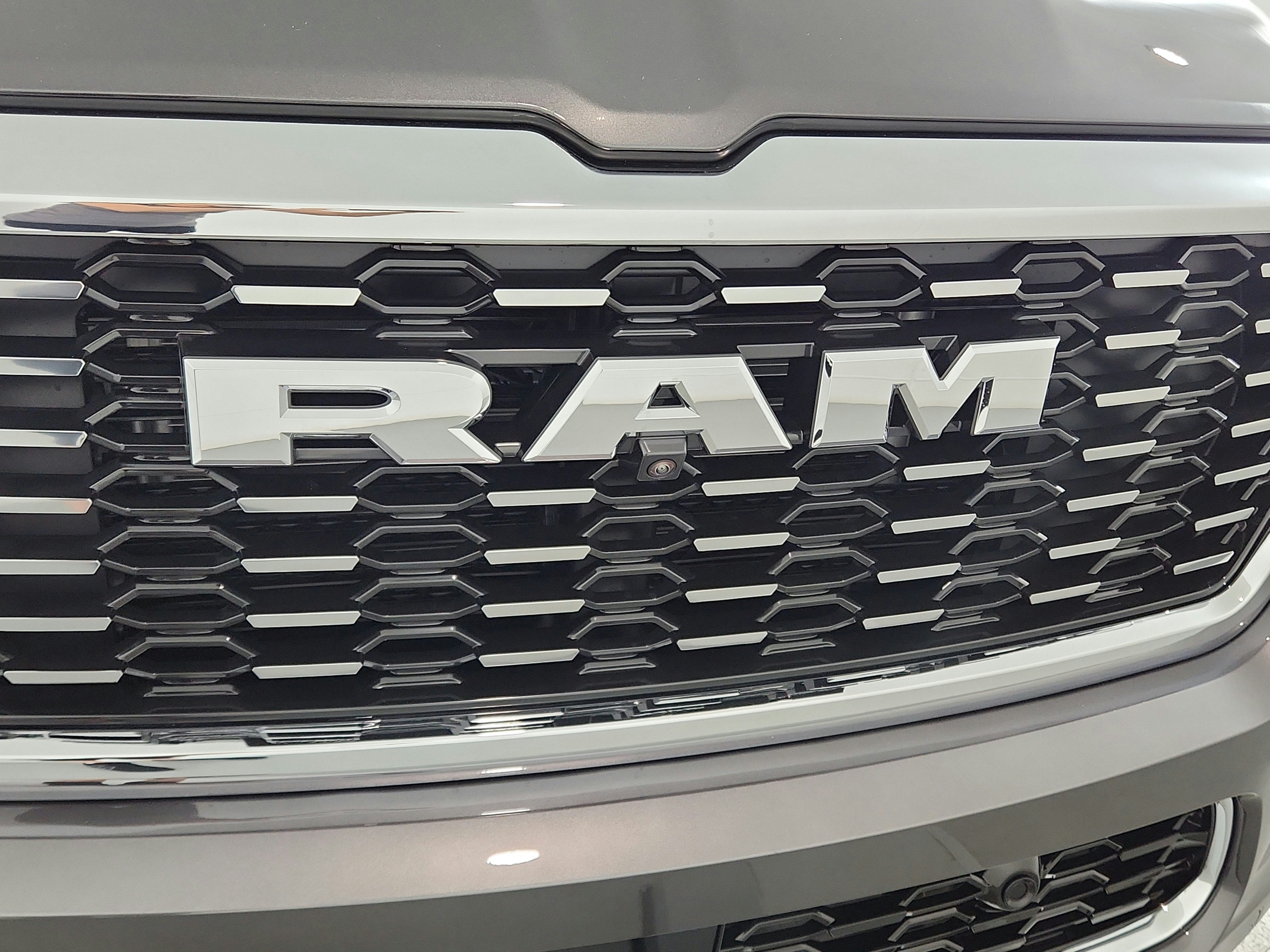 2027 RAM Ram 1500 Tungsten