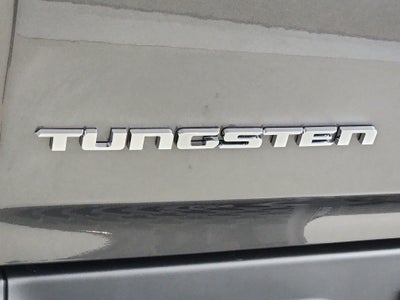 2027 RAM Ram 1500 Tungsten