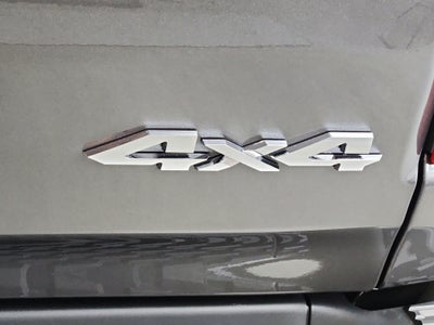 2027 RAM Ram 1500 Tungsten