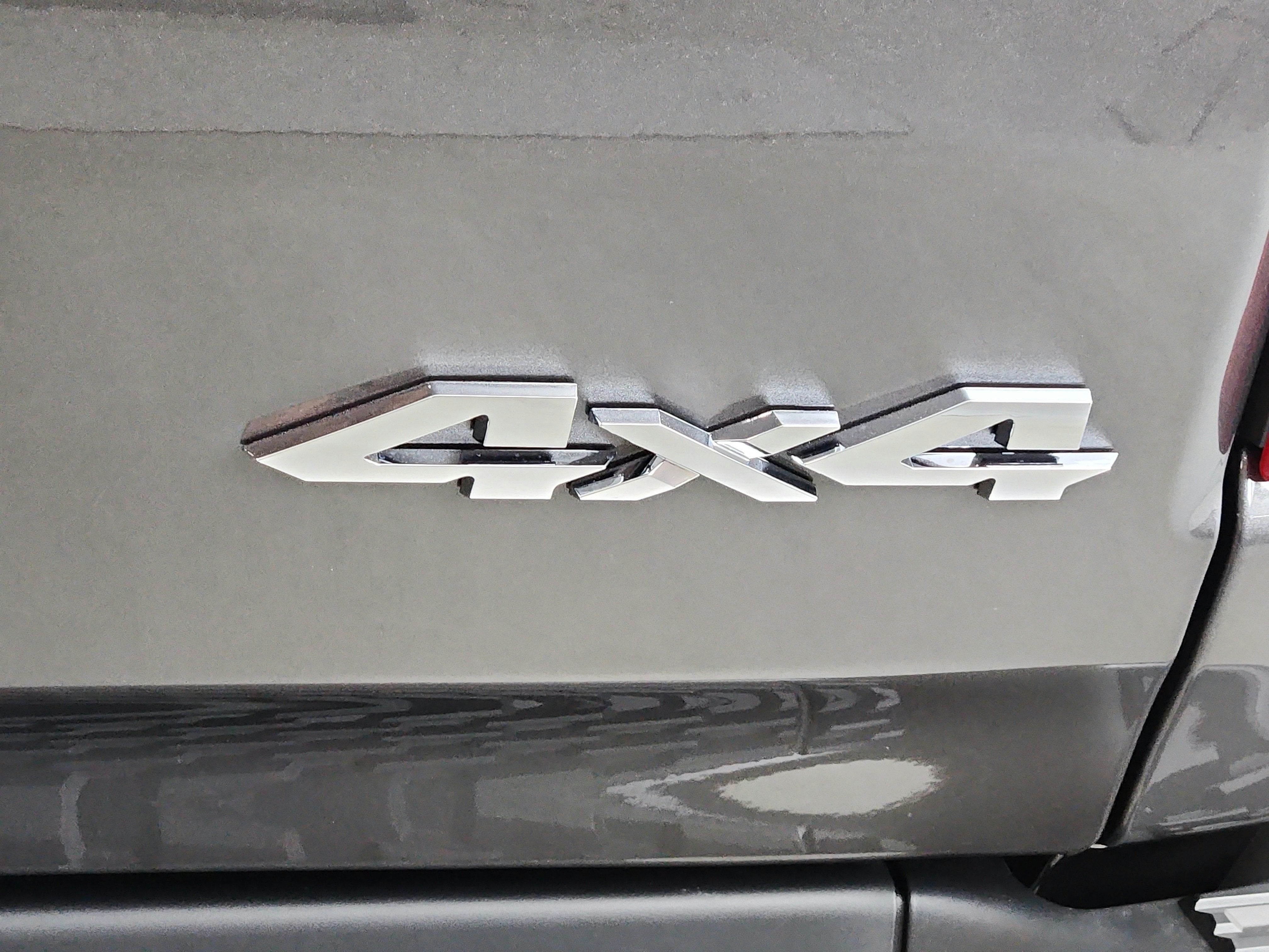 2027 RAM Ram 1500 Tungsten