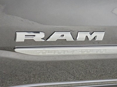2027 RAM Ram 1500 Tungsten