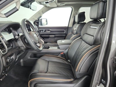 2027 RAM Ram 1500 Tungsten
