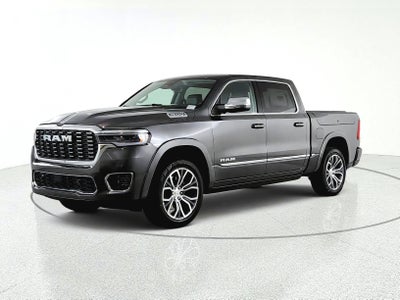 2027 RAM Ram 1500 Tungsten