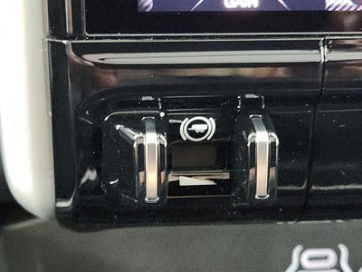 2027 RAM Ram 1500 Tungsten