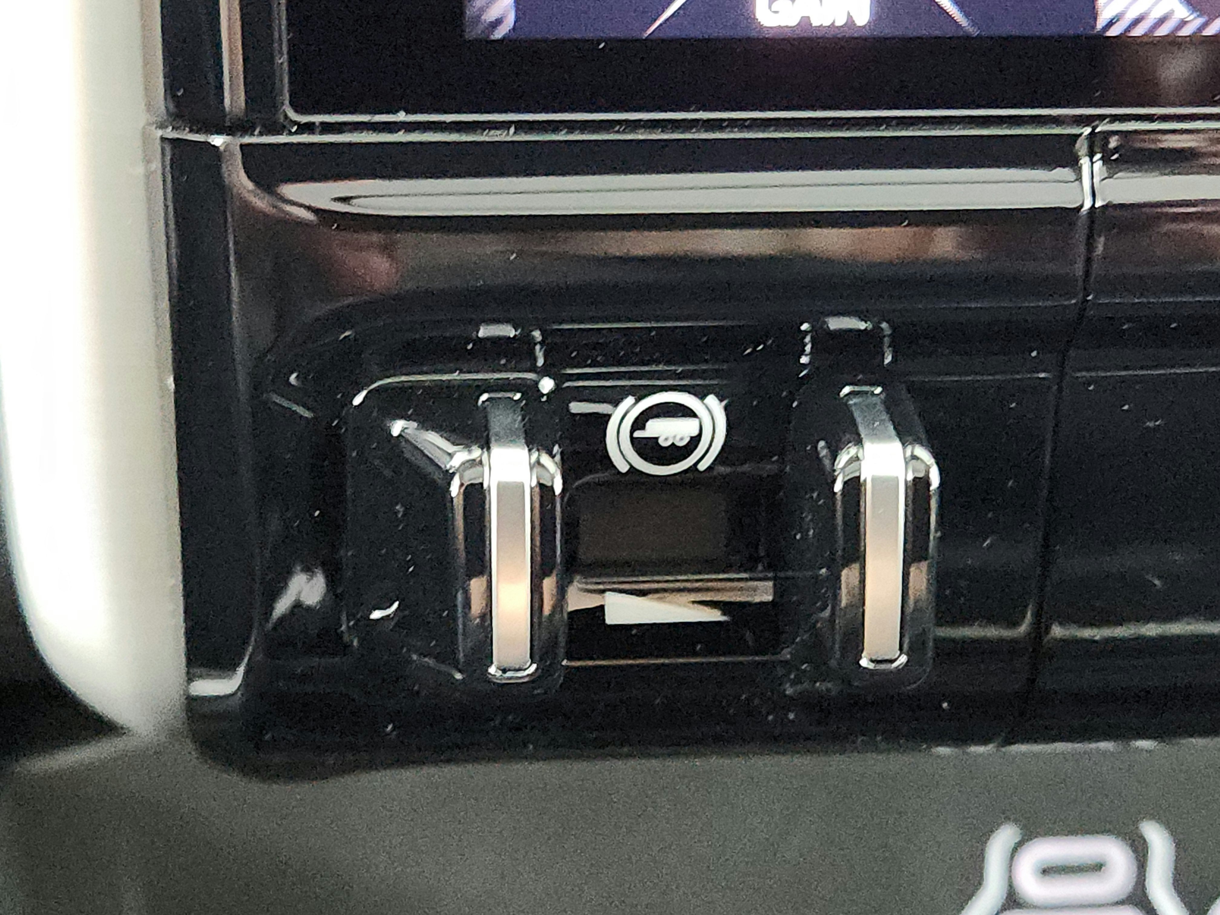 2027 RAM Ram 1500 Tungsten