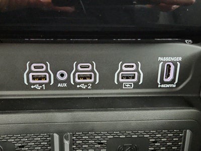 2027 RAM Ram 1500 Tungsten