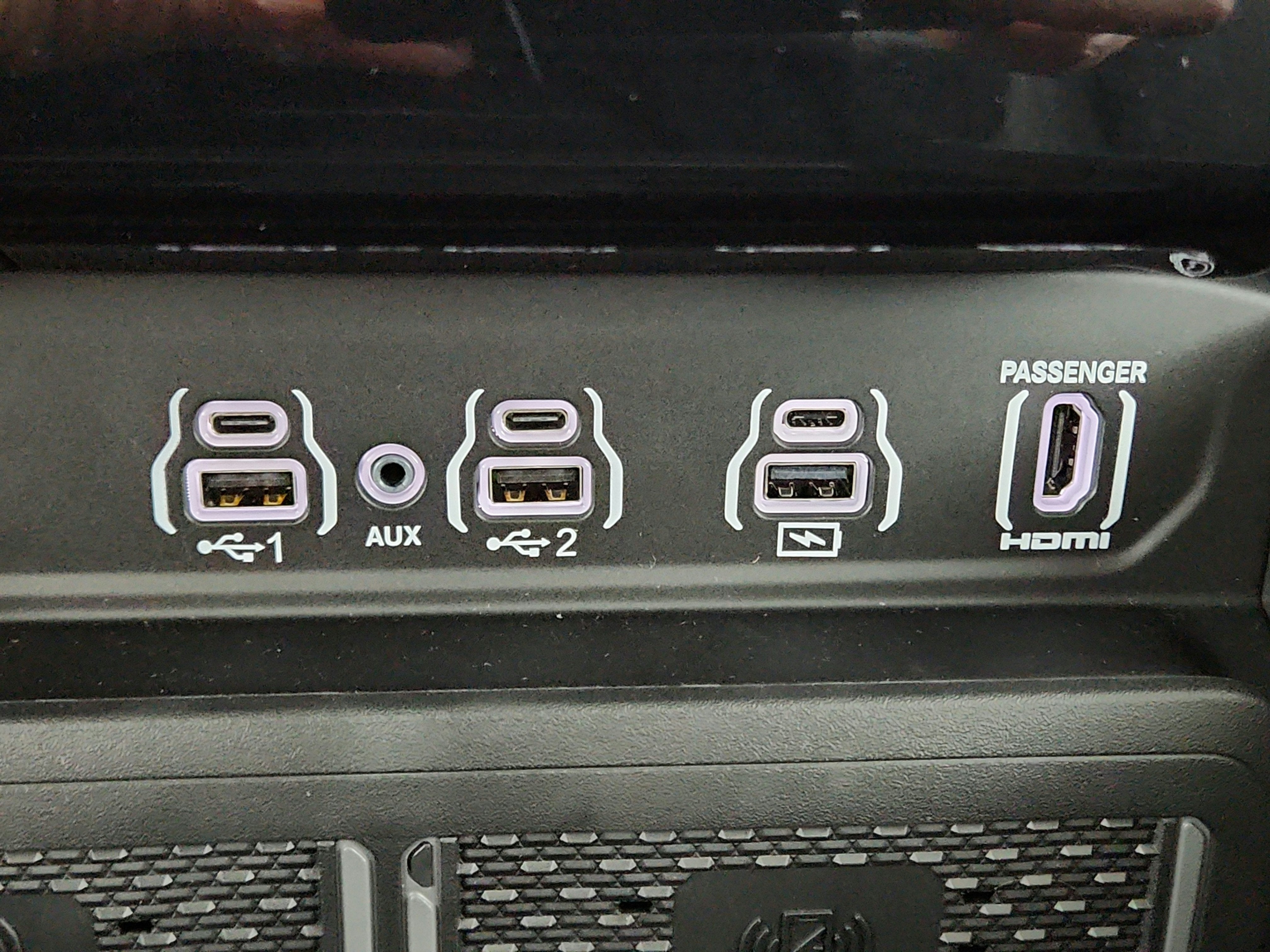 2027 RAM Ram 1500 Tungsten