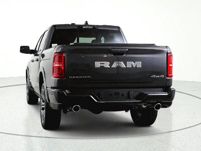 2027 RAM Ram 1500 Tungsten