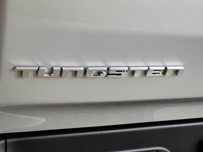 2026 RAM Ram 1500 RAM 1500 TUNGSTEN CREW CAB 4X4 (144.5 IN WB 5 FT 7 IN BOX)